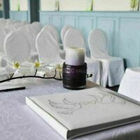 La Grande Maison Réception