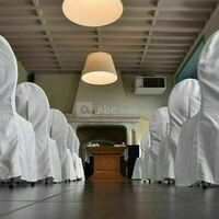 La Grande Maison Réception