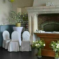 La Grande Maison Réception