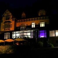 La Grande Maison Réception