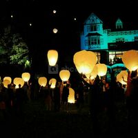 La Grande Maison Réception