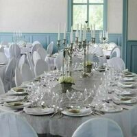 La Grande Maison Réception