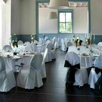 La Grande Maison Réception