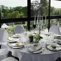 La Grande Maison Réception