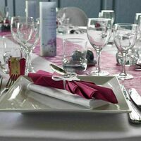 La Grande Maison Réception