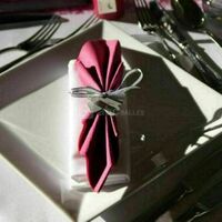 La Grande Maison Réception