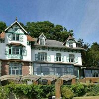 La Grande Maison Réception