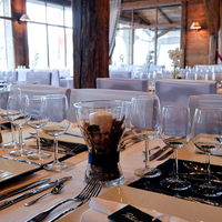 Art de table mariage 2