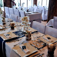 Art de table mariage