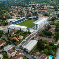 Stade Pierre Fabre