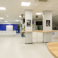 Castres Olympique - Stade Pierre Fabre