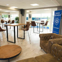 Salon Georges Beauville
