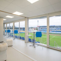 Castres Olympique - Stade Pierre Fabre