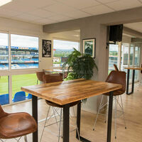Salon Georges Beauville