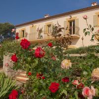 La Villa Provençale