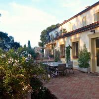 La Villa Provençale