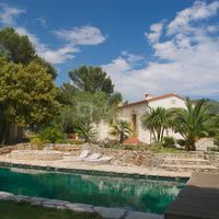 La Villa Provençale