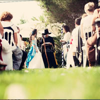 La Villa Provençale