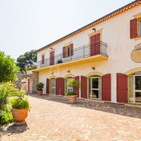 La Villa Provençale