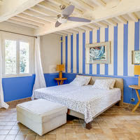 La Villa Provençale