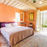 La Villa Provençale