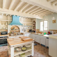 La Villa Provençale