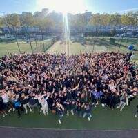 Sport dans la Ville