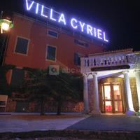 Villa Cyriel