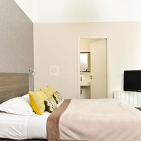 Hôtel Acadie Inter Hôtel