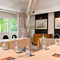 Hôtel Acadie Inter Hôtel