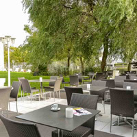 Hôtel Acadie Inter Hôtel