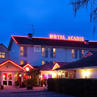 Hôtel Acadie Inter Hôtel