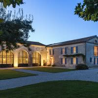 Les Arches de la Jinolie