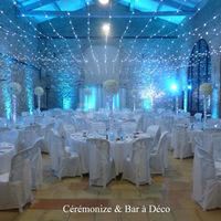 Les Arches de la Jinolie