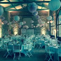 Les Arches de la Jinolie