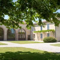 Les Arches de la Jinolie