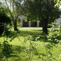 Les Arches de la Jinolie