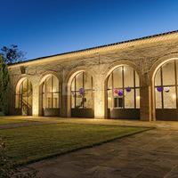 Les Arches de la Jinolie