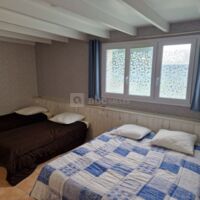 Chambre pour 4 dans petit gîte