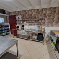 Cuisine de la longère