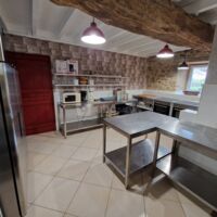 Cuisine de la longère