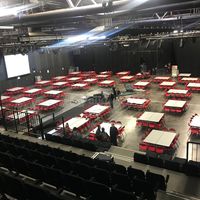 Espace Lumière
