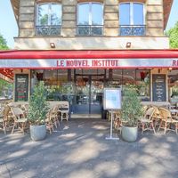 Le Nouvel Institut