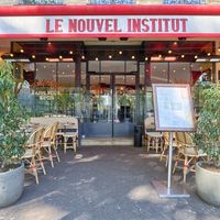 Le Nouvel Institut