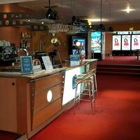 CGR Casino Auxerre