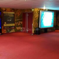 CGR Casino Auxerre