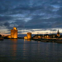 CGR Dragon - la Rochelle