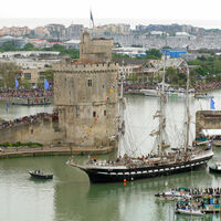 CGR Dragon - la Rochelle