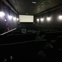 Salle 1, vue salle, 180 places