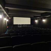 Salle 2, vue salle, 110 places